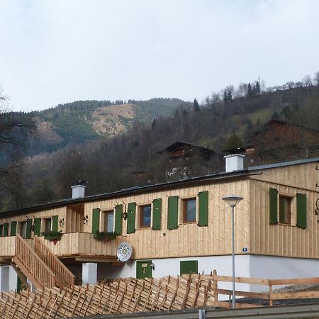 Jaegerchalet Uttendorf Szoba fotó