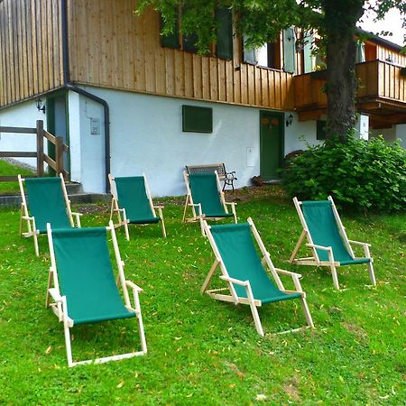 Jaegerchalet Uttendorf Kültér fotó