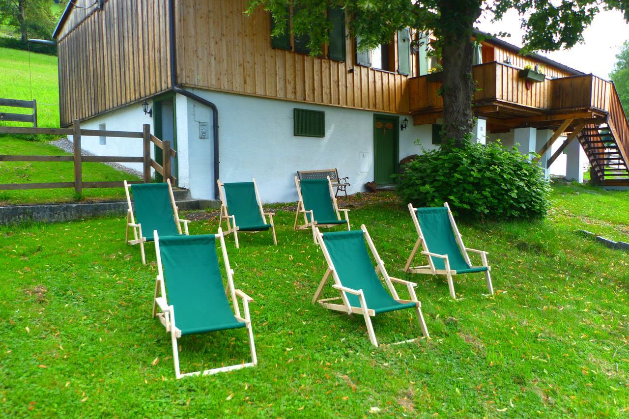 Jaegerchalet Uttendorf Kültér fotó